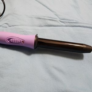 Travel Curling Iron